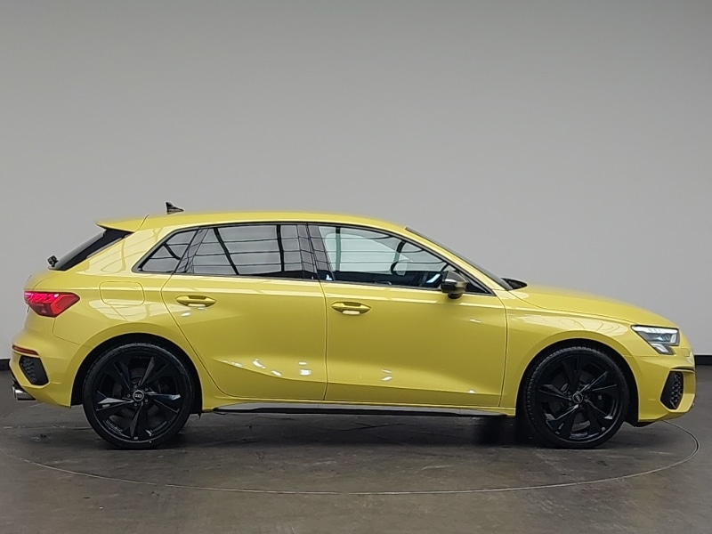 Used Audi A3 2021 for sale - 76414636: Photo 2