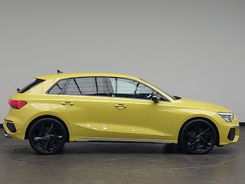 Used Audi A3 2021 for sale - 76414636: Photo