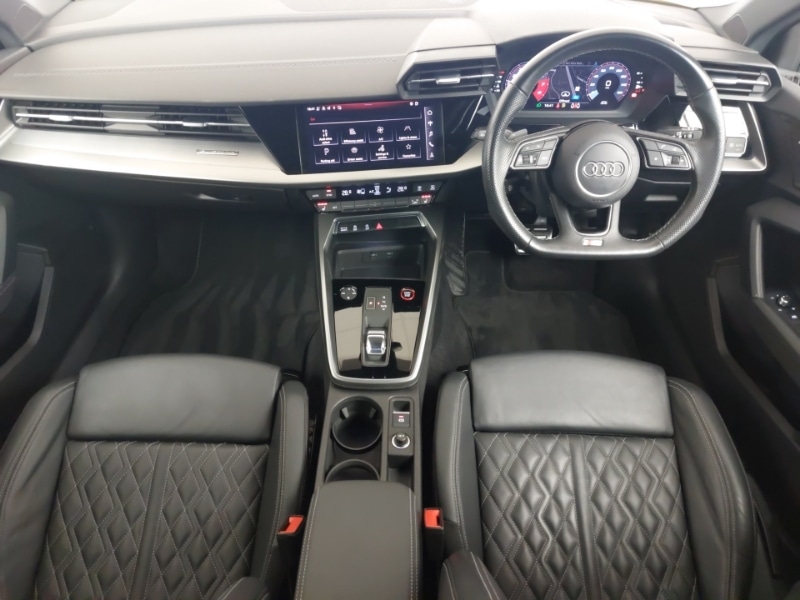 Used Audi A3 2021 for sale - 76414636: Photo 4