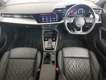 Used Audi A3 2021 for sale - 76414636: Photo