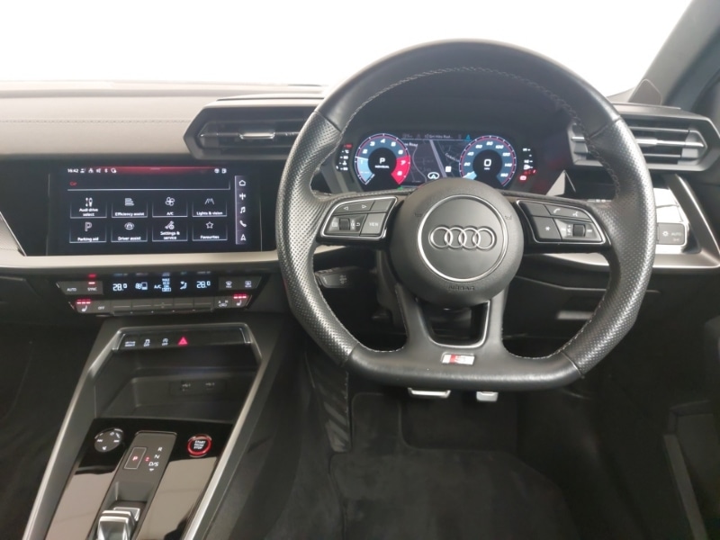 Used Audi A3 2021 for sale - 76414636: Photo 5