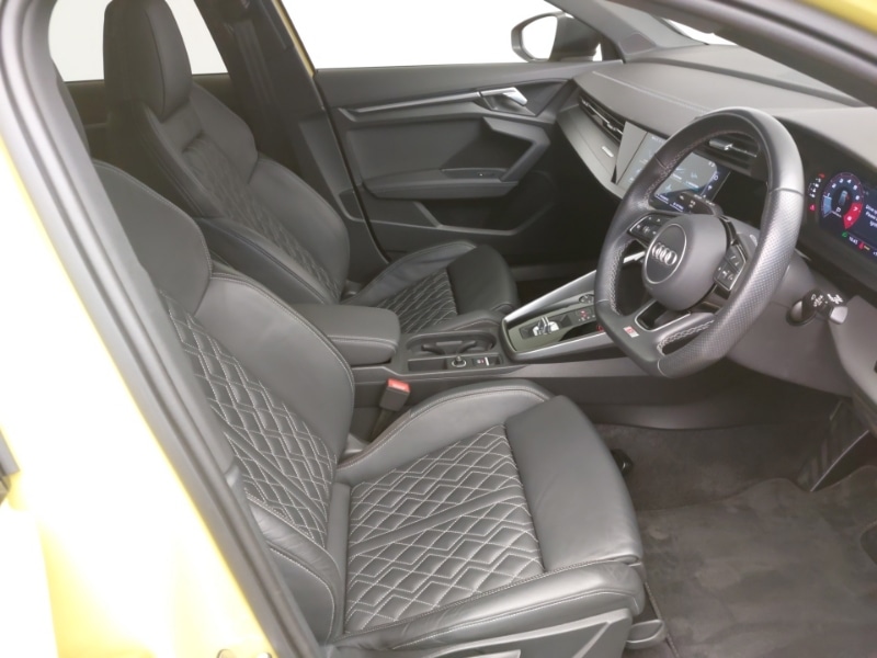 Used Audi A3 2021 for sale - 76414636: Photo 6