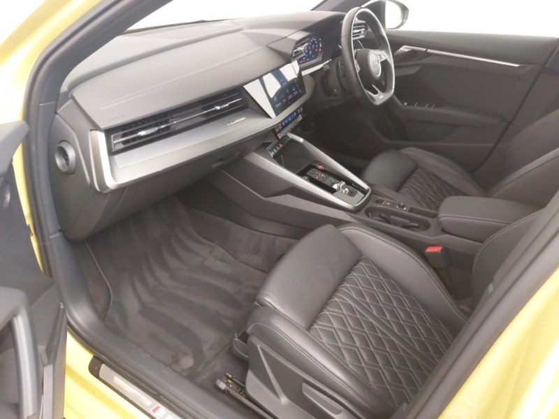 Used Audi A3 2021 for sale - 76414636: Photo 7