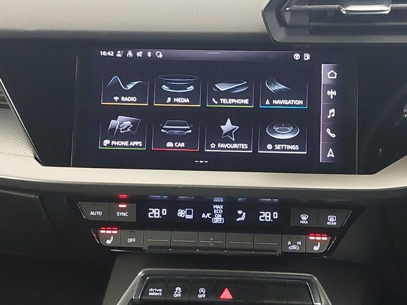 Used Audi A3 2021 for sale - 76414636: Photo 8