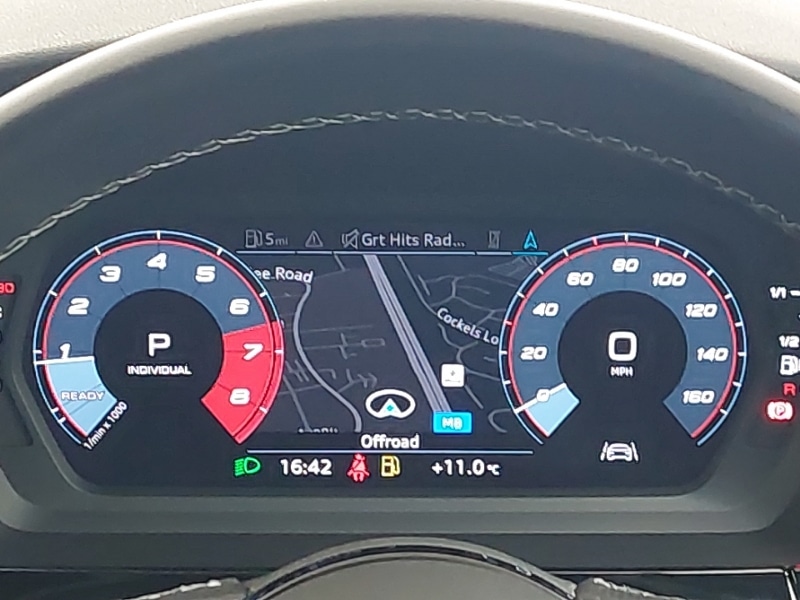 Used Audi A3 2021 for sale - 76414636: Photo 9