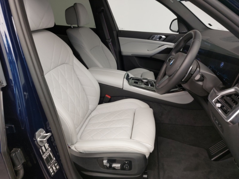 Used BMW X5 2025 for sale - 77596516: Photo 11