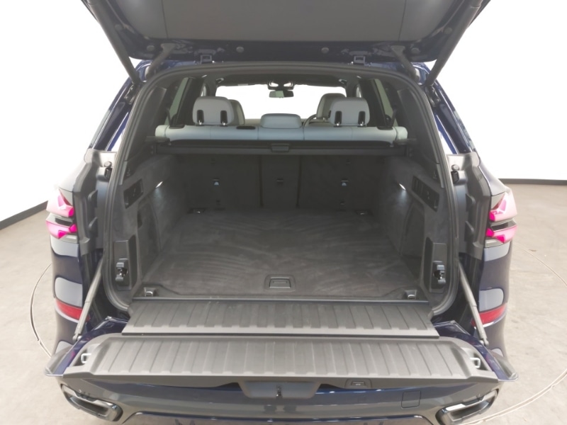 Used BMW X5 2025 for sale - 77596516: Photo 13