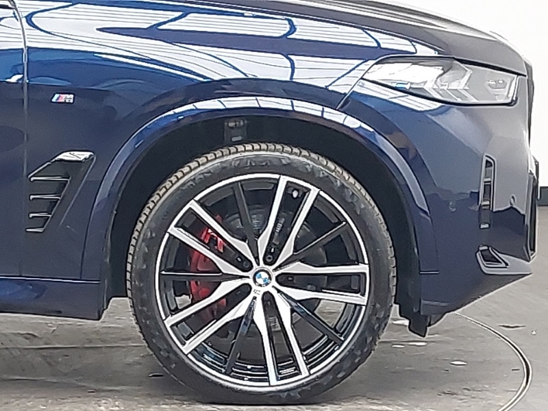 Used BMW X5 2025 for sale - 77596516: Photo 14