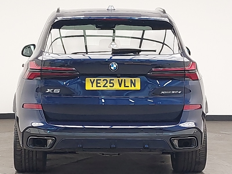 Used BMW X5 2025 for sale - 77596516: Photo 15