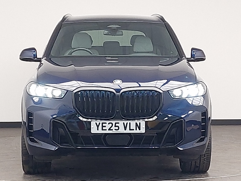 Used BMW X5 2025 for sale - 77596516: Photo 16