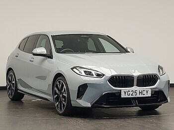 Used BMW 1 Series 2025 for sale - 75964229: Photo
