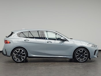 Used BMW 1 Series 2025 for sale - 75964229: Photo