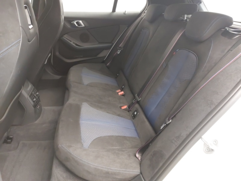 Used BMW 1 Series 2023 for sale - 77265359: Photo 12