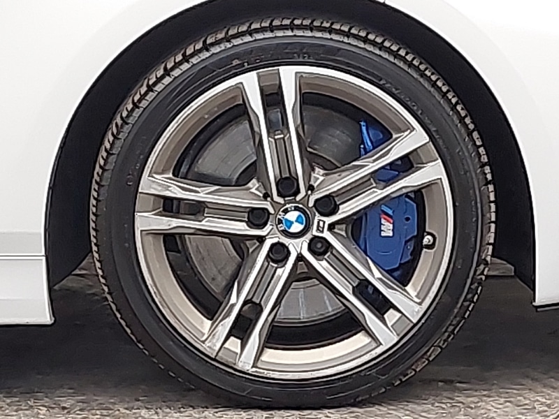 Used BMW 1 Series 2023 for sale - 77265359: Photo 14