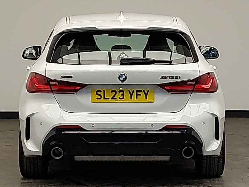 Used BMW 1 Series 2023 for sale - 77265359: Photo 15