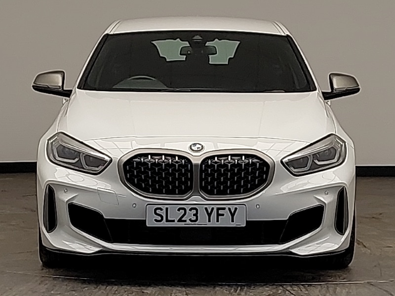 Used BMW 1 Series 2023 for sale - 77265359: Photo 16