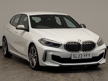 Used BMW 1 Series 2023 for sale - 77265359: Photo