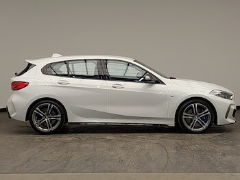 Used BMW 1 Series 2023 for sale - 77265359: Photo