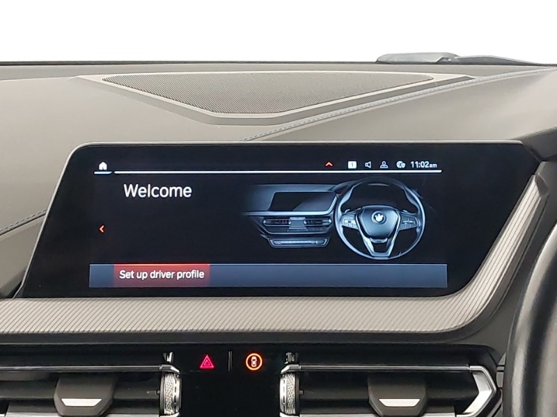 Used BMW 1 Series 2023 for sale - 77265359: Photo 8