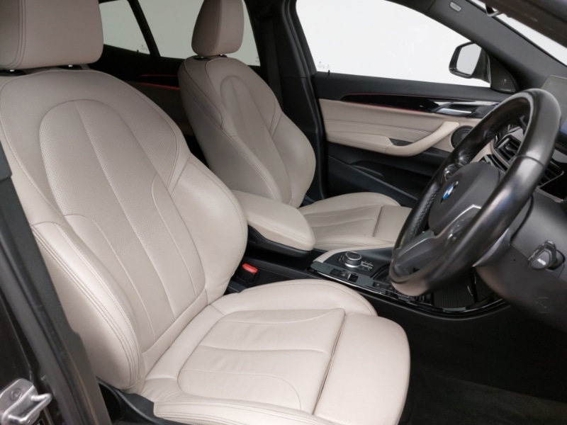 Used BMW X2 2020 for sale - 77491541: Photo 11