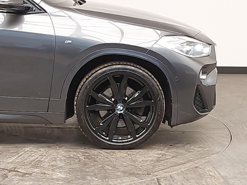 Used BMW X2 2020 for sale - 77491541: Photo 14