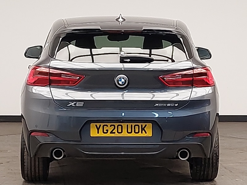 Used BMW X2 2020 for sale - 77491541: Photo 15