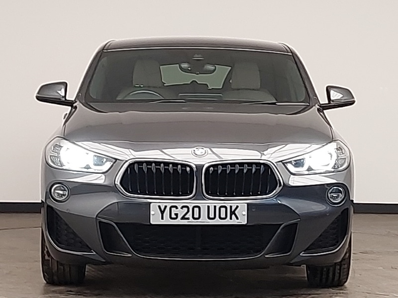 Used BMW X2 2020 for sale - 77491541: Photo 16