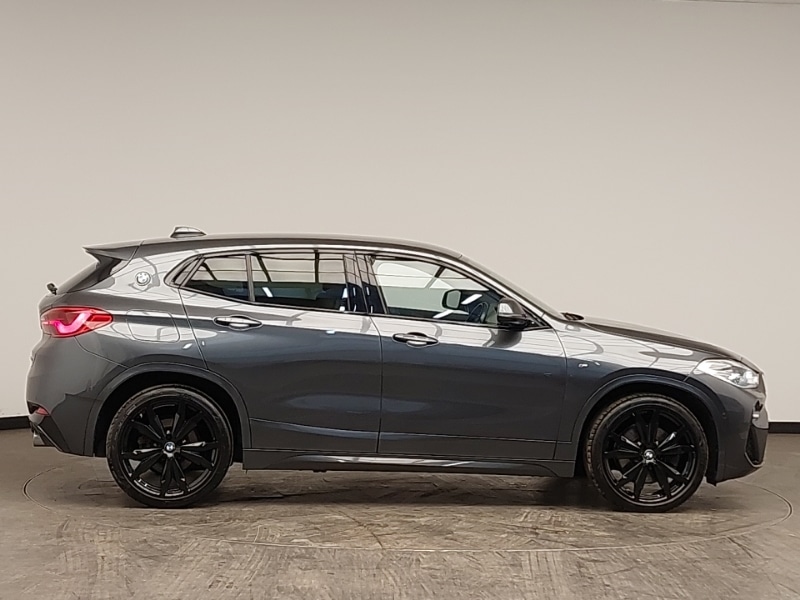 Used BMW X2 2020 for sale - 77491541: Photo 2