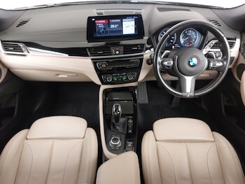 Used BMW X2 2020 for sale - 77491541: Photo