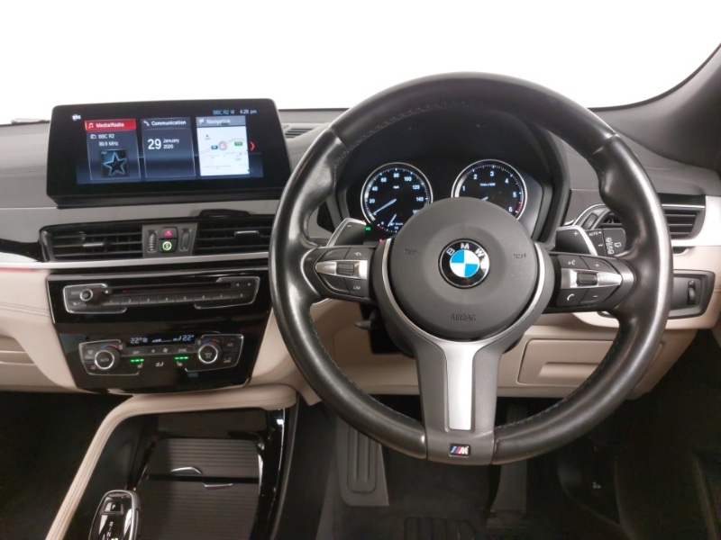 Used BMW X2 2020 for sale - 77491541: Photo 5