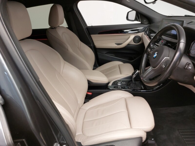 Used BMW X2 2020 for sale - 77491541: Photo 6