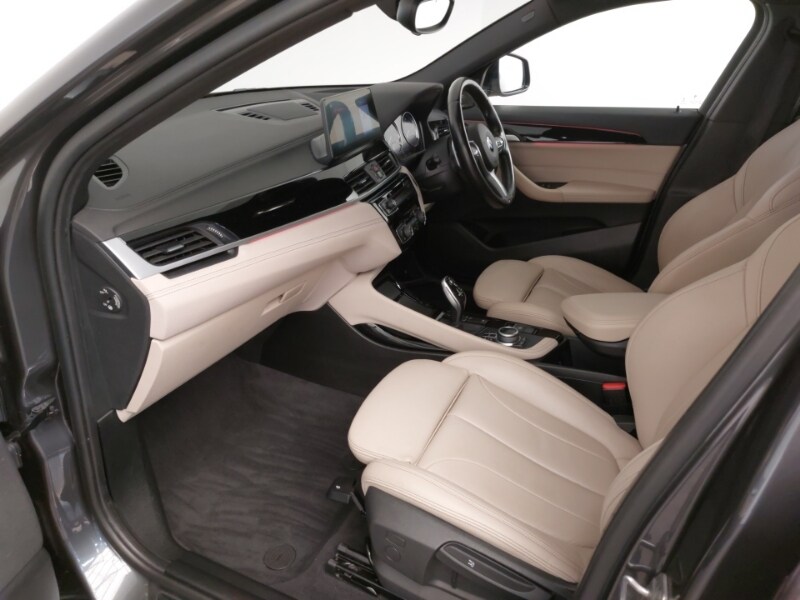 Used BMW X2 2020 for sale - 77491541: Photo 7