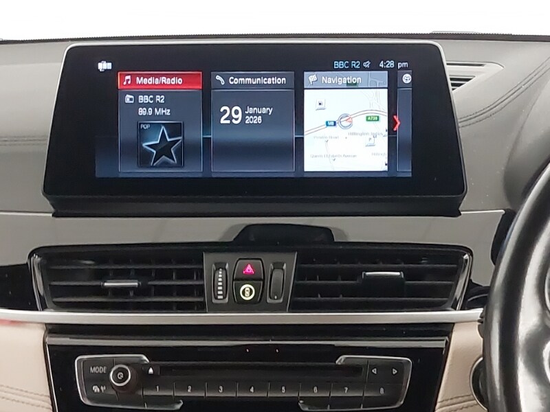 Used BMW X2 2020 for sale - 77491541: Photo 8