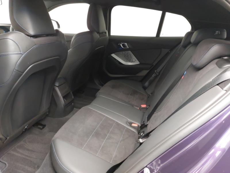 Used BMW 1 Series 2025 for sale - 76414642: Photo 12