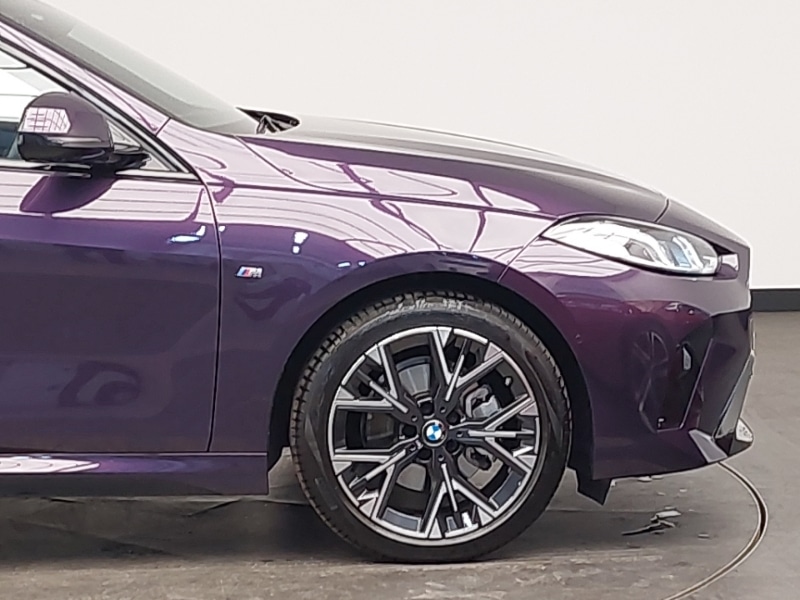 Used BMW 1 Series 2025 for sale - 76414642: Photo 14