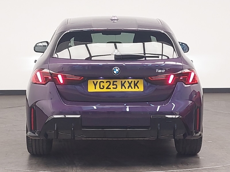 Used BMW 1 Series 2025 for sale - 76414642: Photo 15