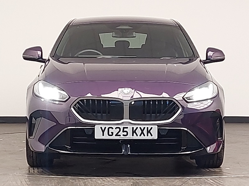 Used BMW 1 Series 2025 for sale - 76414642: Photo 16