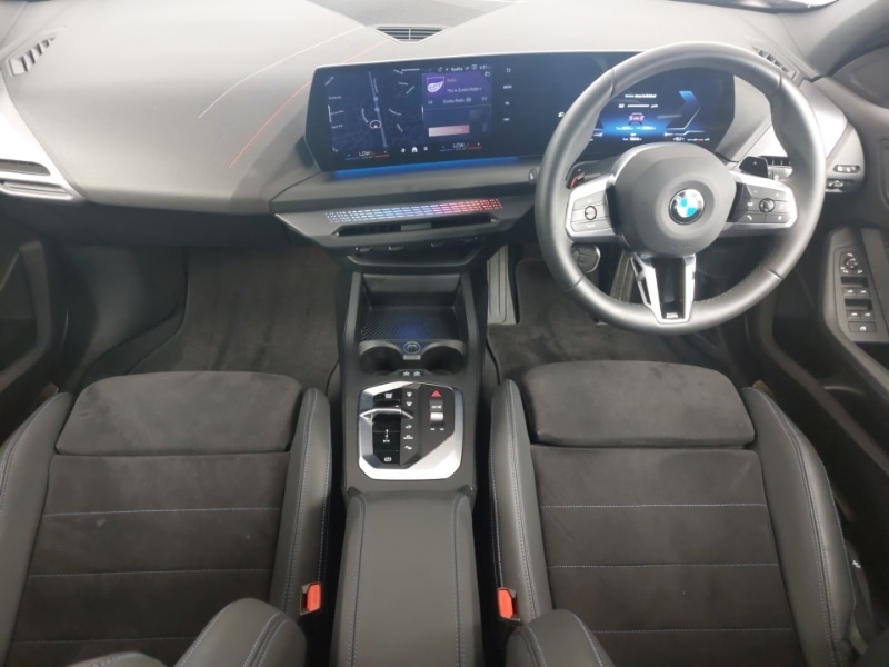 Used BMW 1 Series 2025 for sale - 76414642: Photo 4