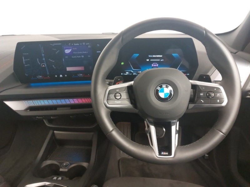 Used BMW 1 Series 2025 for sale - 76414642: Photo 5