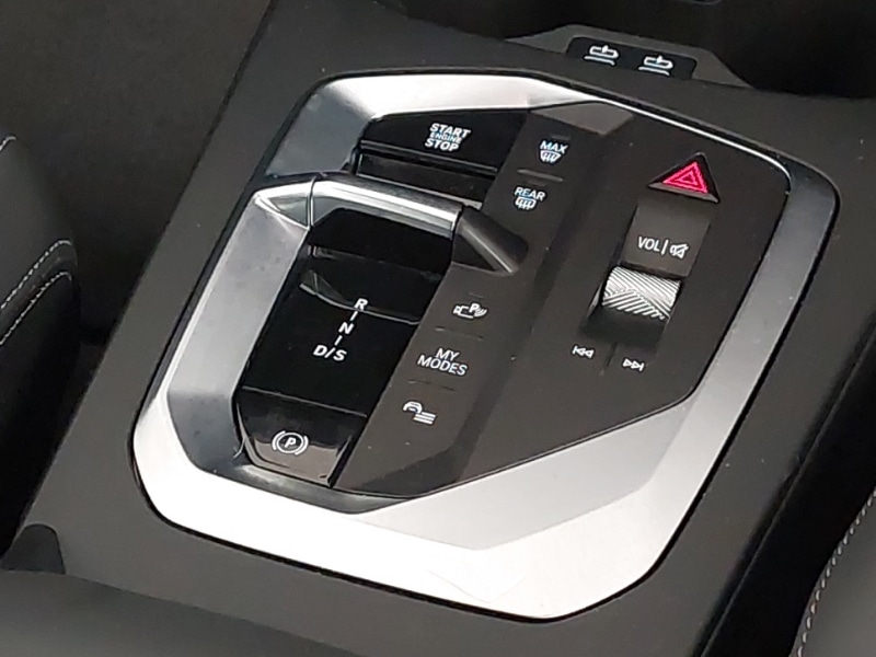 Used BMW 1 Series 2025 for sale - 76629289: Photo 10