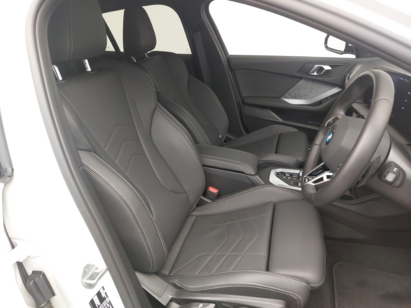 Used BMW 1 Series 2025 for sale - 76629289: Photo 11