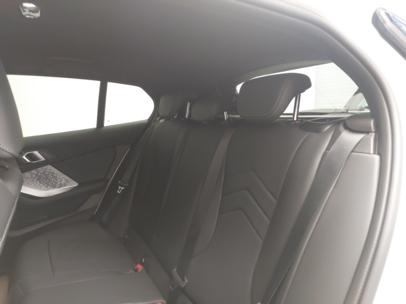 Used BMW 1 Series 2025 for sale - 76629289: Photo 12