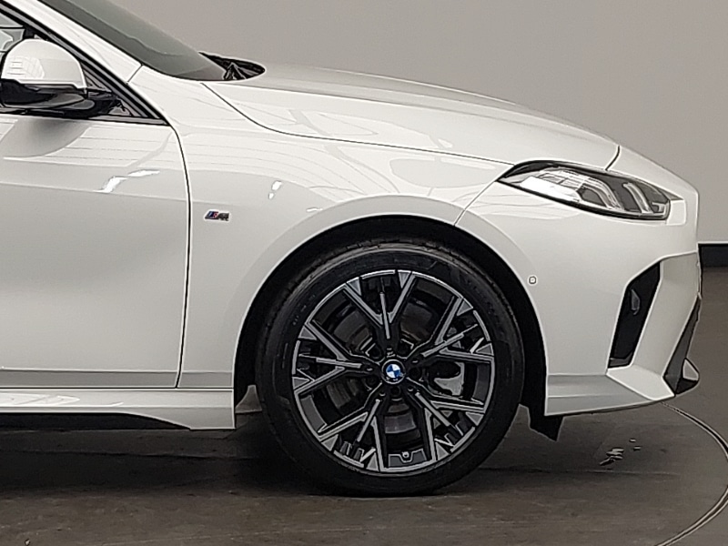 Used BMW 1 Series 2025 for sale - 76629289: Photo 14