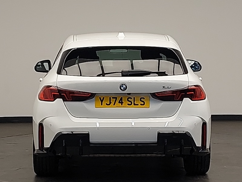 Used BMW 1 Series 2025 for sale - 76629289: Photo 15