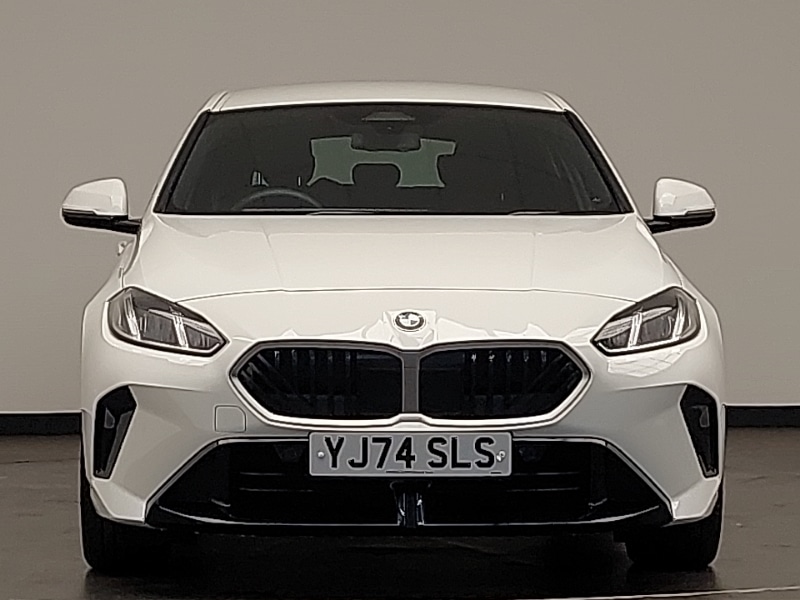 Used BMW 1 Series 2025 for sale - 76629289: Photo 16