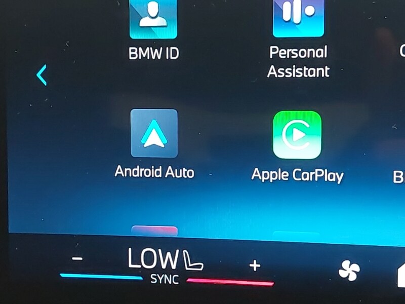 Used BMW 1 Series 2025 for sale - 76629289: Photo 19