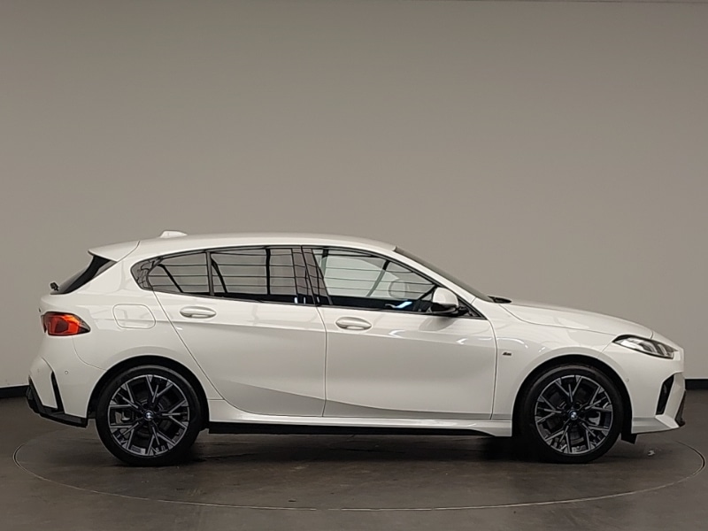 Used BMW 1 Series 2025 for sale - 76629289: Photo 2