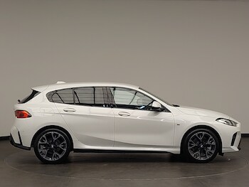Used BMW 1 Series 2025 for sale - 76629289: Photo