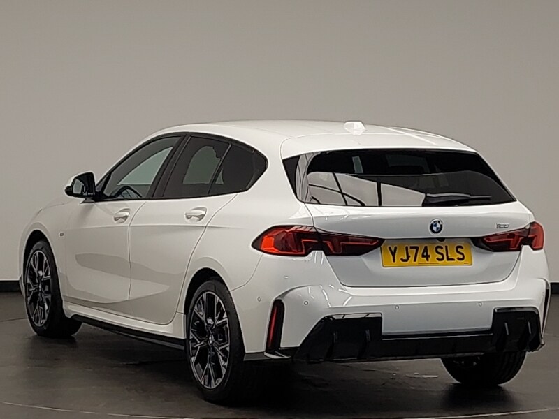 Used BMW 1 Series 2025 for sale - 76629289: Photo 3