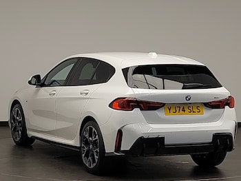 Used BMW 1 Series 2025 for sale - 76629289: Photo